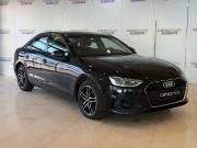 Audi A4 V (B9) Рестайлинг Москва  - изображение 18