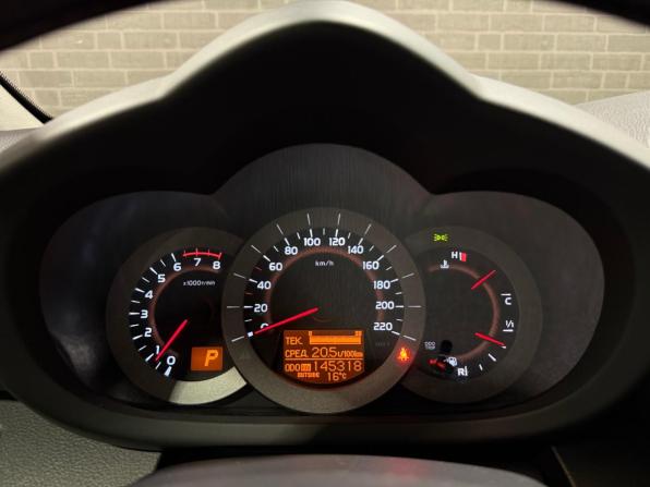 Toyota RAV4 III (XA30) Рестайлинг с пробегом 2010 года, цена 1 799 000 рублей, 145317 км, внедорожник, Автокод Объявления