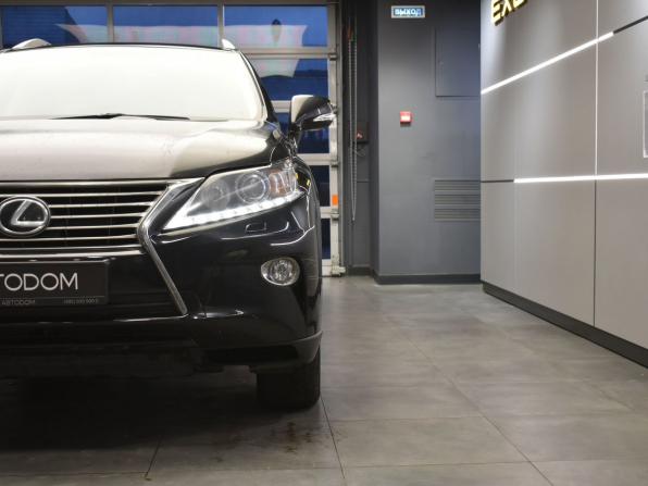 Lexus RX III Рестайлинг с пробегом 2015 года, цена 2 510 000 рублей, 141601 км, внедорожник, Автокод Объявления