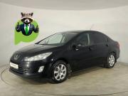 Peugeot 408 I Санкт-Петербург  - изображение 30
