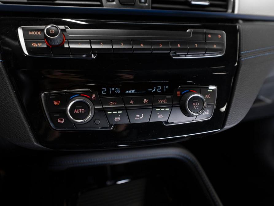 BMW X2 I (F39) Москва  - изображение 23