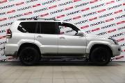 Toyota Land Cruiser Prado 120 Series Рестайлинг Сургут  - изображение 35