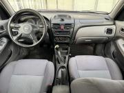 Nissan Almera II (N16) Рестайлинг Воронеж  - изображение 21
