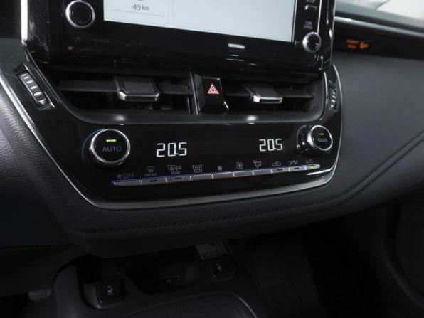 Toyota Corolla XII (E210) с пробегом 2021 года, цена 1 830 000 рублей, 84533 км, седан, Автокод Объявления
