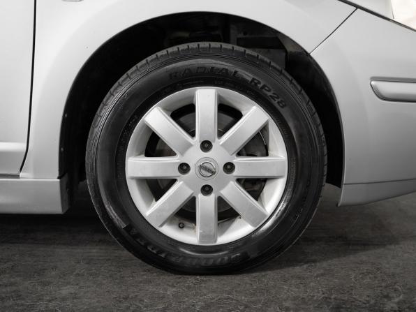 Nissan Tiida I Рестайлинг с пробегом 2011 года, цена 549 500 рублей, 202762 км, седан, Автокод Объявления