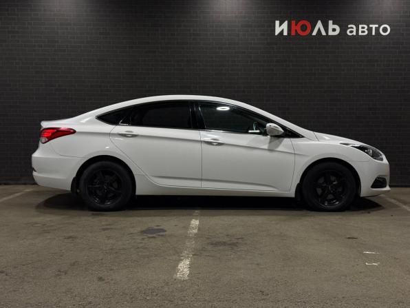 Hyundai i40 I Рестайлинг с пробегом 2016 года, цена 1 320 000 рублей, 127468 км, седан, Автокод Объявления