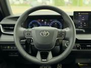 Toyota Camry IX (XV80) China Market Казань  - изображение 52