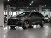 Audi Q8 I (4M) Рестайлинг Москва  - изображение 31
