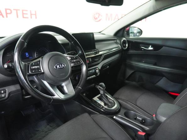 Kia Cerato IV с пробегом 2020 года, цена 1 980 000 рублей, 60150 км, седан, Автокод Объявления