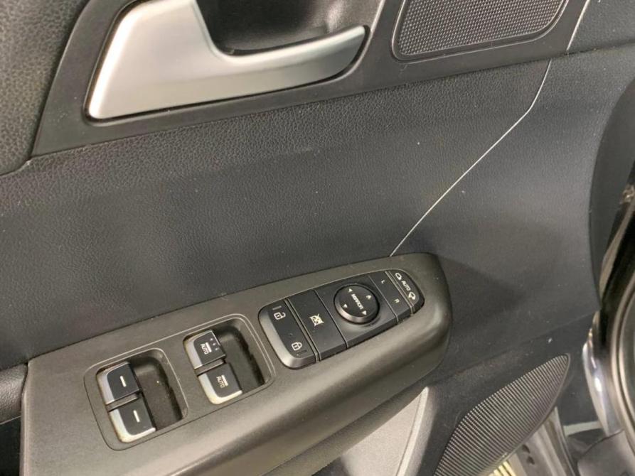 Kia Sportage IV Рестайлинг Ногинск  - изображение 17