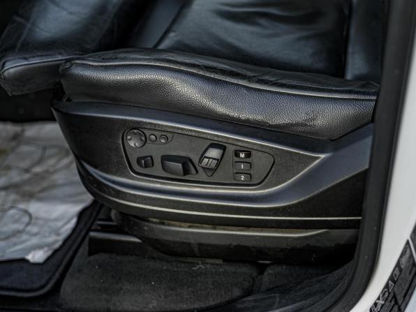 BMW X5 II (E70) Рестайлинг с пробегом 2011 года, цена 1 639 000 рублей, 213627 км, внедорожник, Автокод Объявления