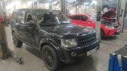 Land Rover Discovery IV Рестайлинг Санкт-Петербург  - изображение 10