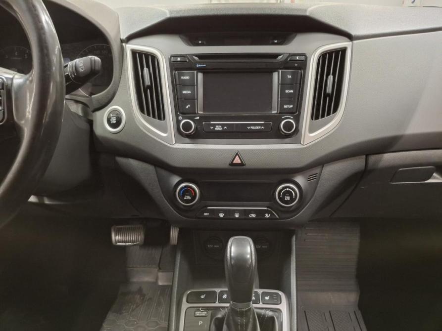 Hyundai Creta I Казань  - изображение 18