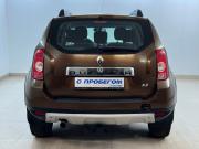 Renault Duster I Москва  - изображение 16