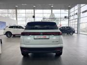 Changan CS35 Plus I Рестайлинг Ростов-на-Дону  - изображение 19