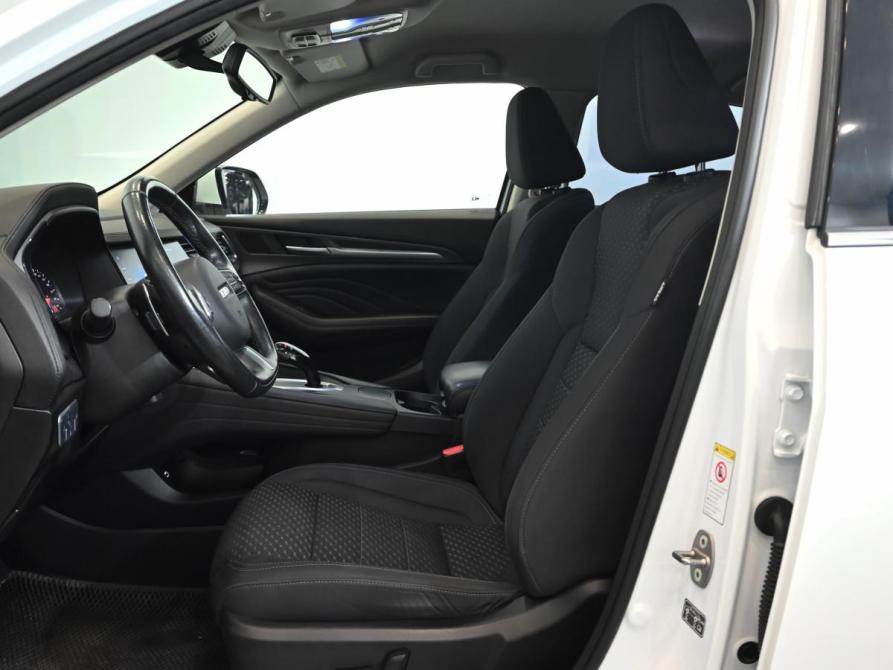 Haval F7x I Екатеринбург  - изображение 10