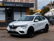 Renault Arkana I Уфа  - изображение 27