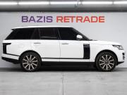 Land Rover Range Rover IV Тюмень  - изображение 33