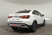 Lada (ВАЗ) Vesta I Рестайлинг (NG) Волгоград  - изображение 29