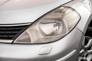 Nissan Tiida I Барнаул  - изображение 33