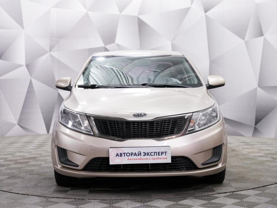 Kia Rio III Ульяновск  - изображение 8