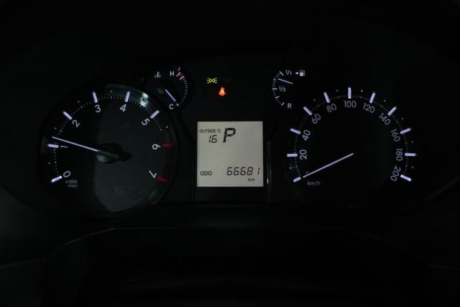 Toyota Land Cruiser Prado 150 Series Рестайлинг 2 с пробегом 2020 года, цена 5 800 000 рублей, 66681 км, внедорожник, Автокод Объявления