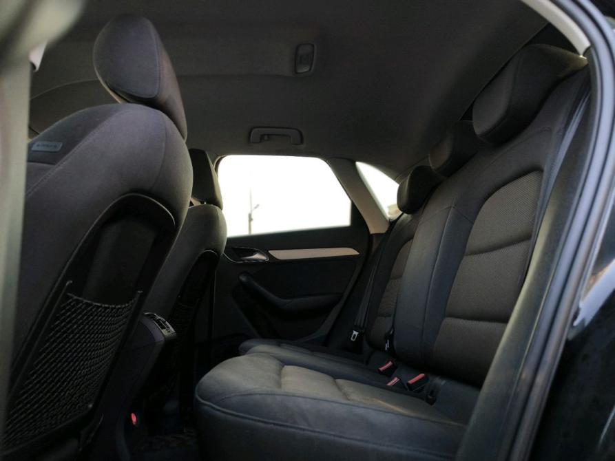Audi Q3 I (8U) Санкт-Петербург  - изображение 18