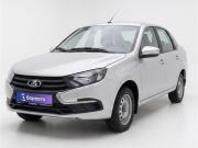 Lada (ВАЗ) Granta I Рестайлинг Борисоглебск  - изображение 2