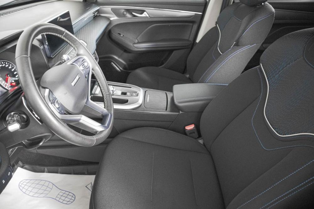 Haval Jolion I Кемерово  - изображение 9