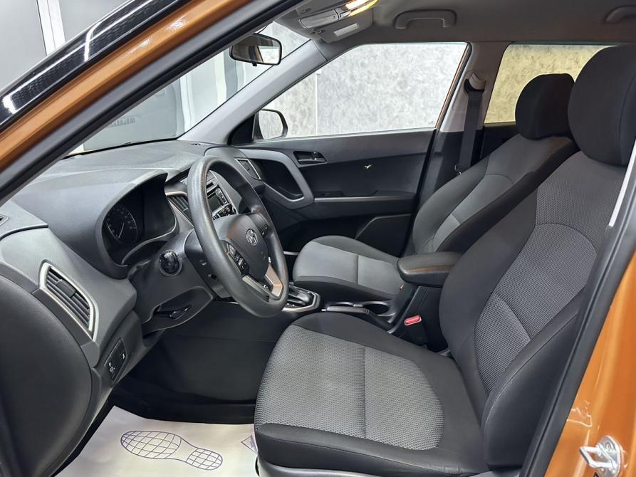 Hyundai Creta I Ярославль  - изображение 15