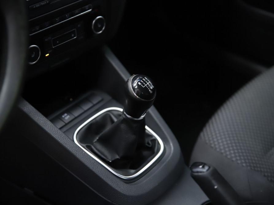Volkswagen Jetta VI Уфа  - изображение 15