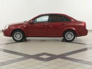 Chevrolet Lacetti I Иваново  - изображение 24