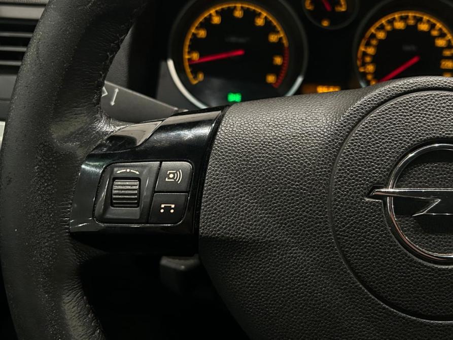 Opel Astra H Рестайлинг Санкт-Петербург  - изображение 15