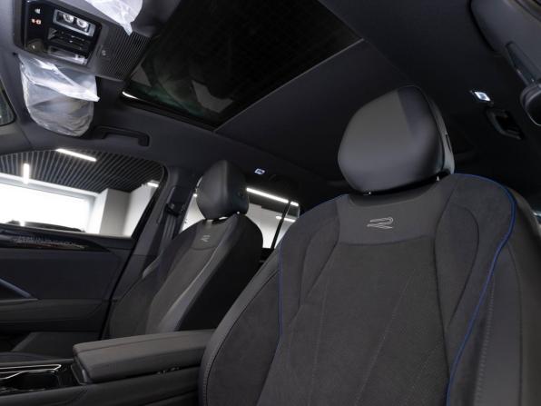Volkswagen Tiguan III (China Market) с пробегом 2026 года, цена 5 050 000 рублей, 17 км, внедорожник, Автокод Объявления