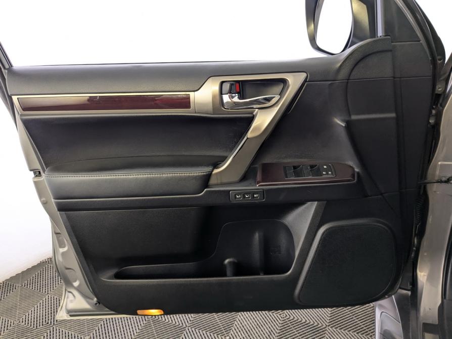 Lexus GX II Рестайлинг Москва  - изображение 17
