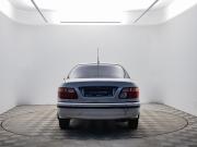 Nissan Almera II (N16) Москва  - изображение 22