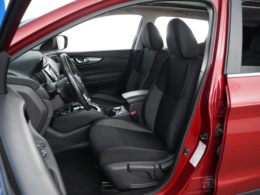 Nissan Qashqai II Рестайлинг Москва  - изображение 10