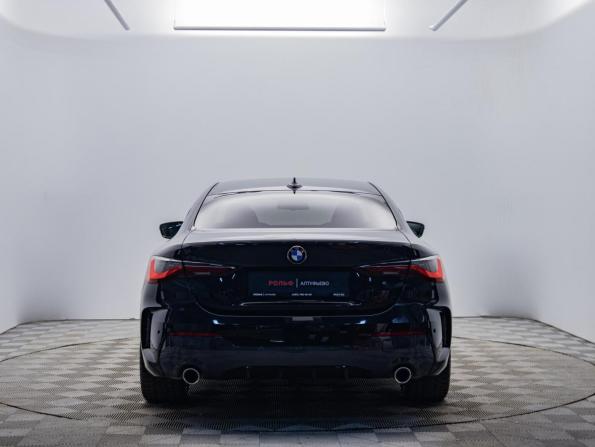 BMW 4 серии G22 G23 G26 с пробегом 2020 года, цена 4 910 000 рублей, 95550 км, купе, Автокод Объявления