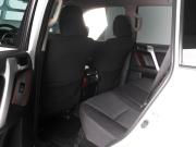 Toyota Land Cruiser Prado 150 Series Рестайлинг 1 Минеральные Воды  - изображение 32