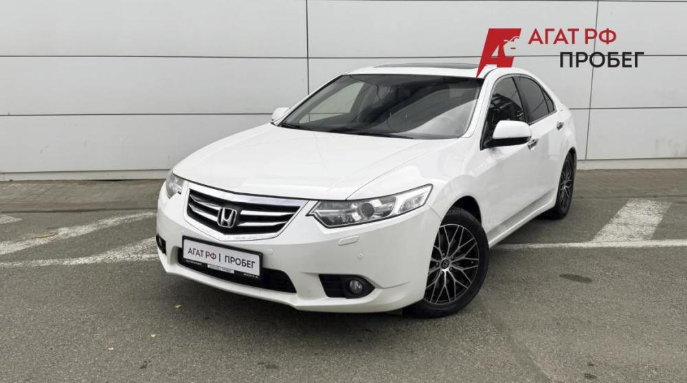 Honda Accord VIII Рестайлинг Ставрополь  - изображение 1