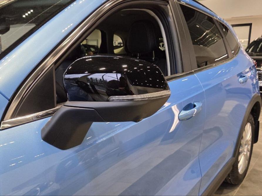 Haval Jolion I Рестайлинг 2 Тольятти  - изображение 12