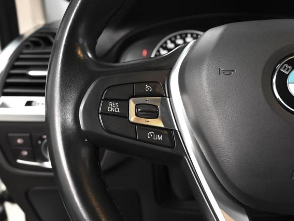 BMW X3 III (G01) с пробегом 2019 года, цена 3 720 000 рублей, 169629 км, внедорожник, Автокод Объявления
