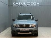 Renault Duster I Магнитогорск  - изображение 19