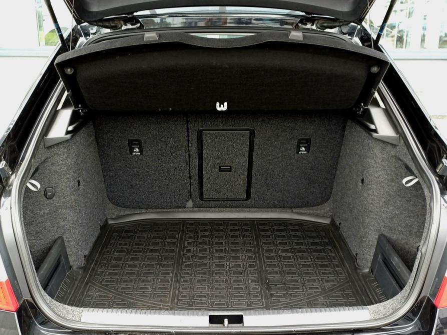 Skoda Octavia III (A7) Москва  - изображение 10