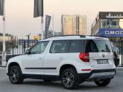 Skoda Yeti I Рестайлинг Новосибирск  - изображение 31