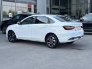 Lada (ВАЗ) Vesta I Рестайлинг (NG) Воронеж  - изображение 20
