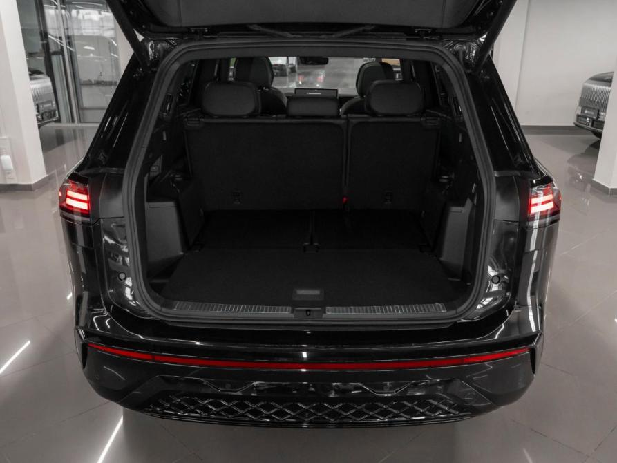 Volkswagen Teramont II (China Market) Москва  - изображение 29