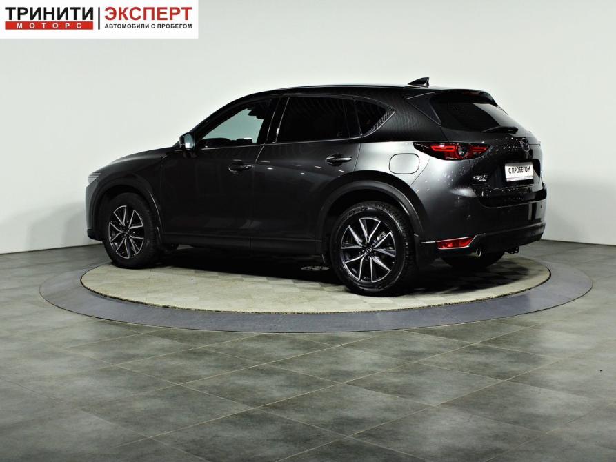 Mazda CX-5 II Белгород  - изображение 7