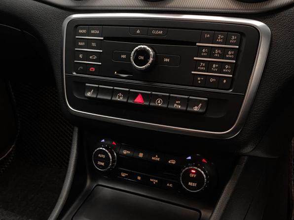 Mercedes-Benz CLA I (C117 X117) с пробегом 2015 года, цена 1 599 000 рублей, 53000 км, седан, Автокод Объявления