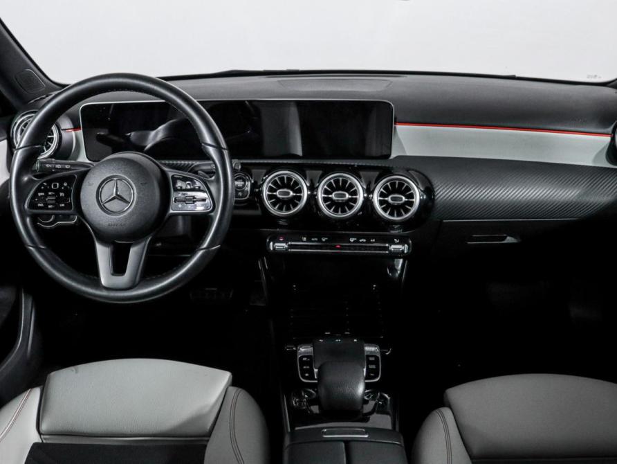 Mercedes-Benz A-Класс IV (W177) Москва  - изображение 13